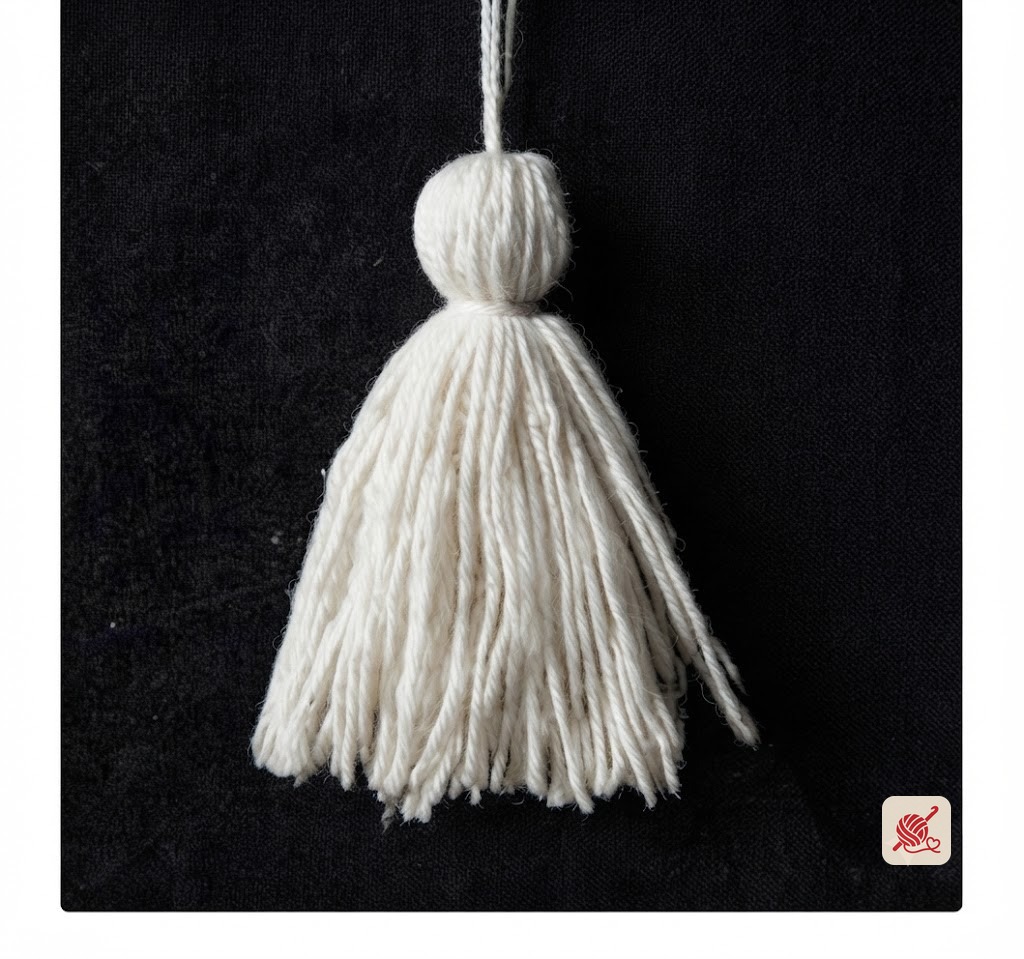 Tassel Pattern