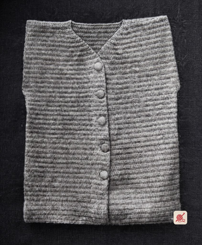 Vest Pattern