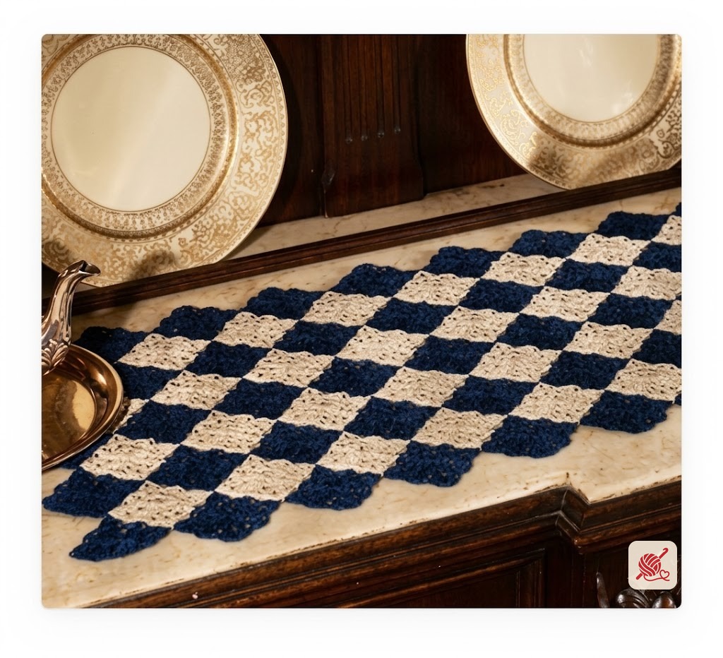 Please Check It Runner Pattern #7569
