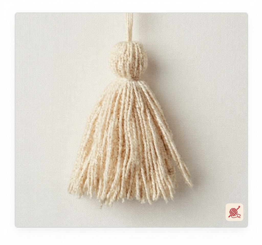 Tassel Pattern