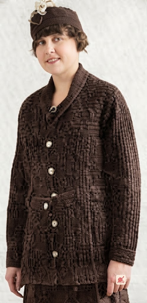 Norfolk Sweater Pattern